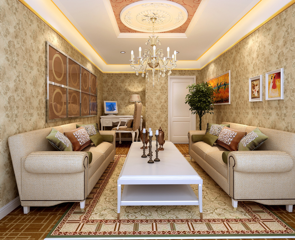 墙纸怎么选便宜又耐用,买墙纸不够尺寸怎么办