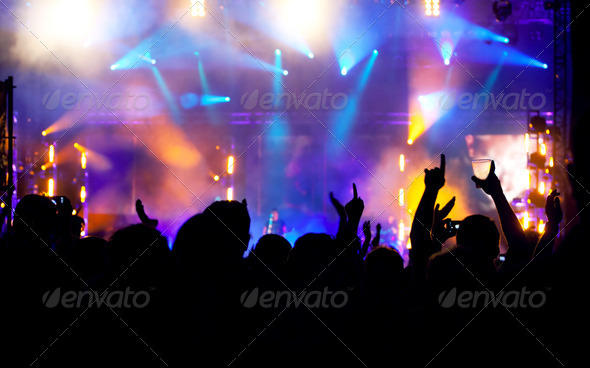 ps制作环形发光字,ps怎么做夜晚发光字效果图