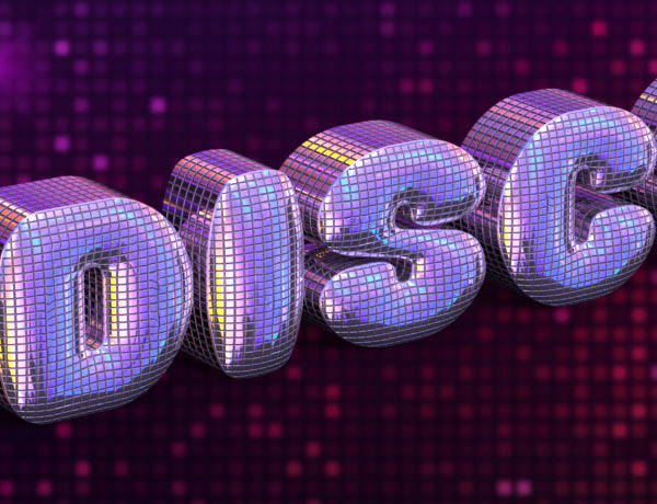 ps制作环形发光字,ps怎么做夜晚发光字效果图