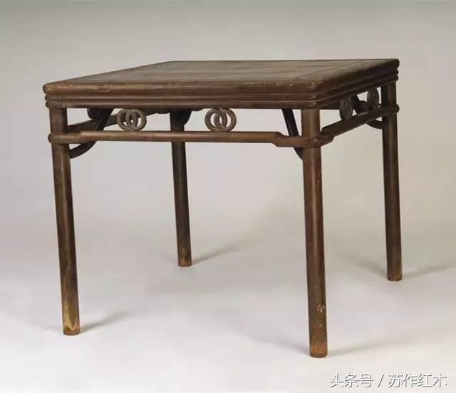 红木知识冒充红木,铁力木未入红木国标之谜