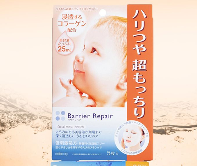 平价补水面膜性价比高的推荐哪款,什么面膜提拉紧致效果好平价的