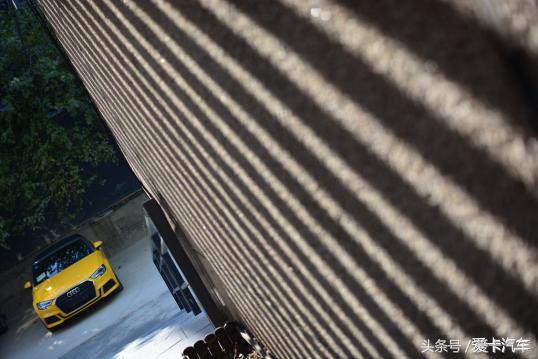 奥迪a5和a3哪个好敞篷版,奥迪a5与a3敞篷版