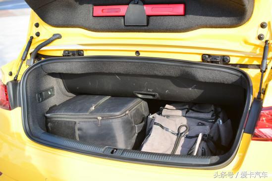 奥迪a5和a3哪个好敞篷版,奥迪a5与a3敞篷版