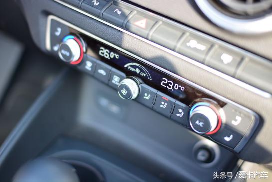 奥迪a5和a3哪个好敞篷版,奥迪a5与a3敞篷版