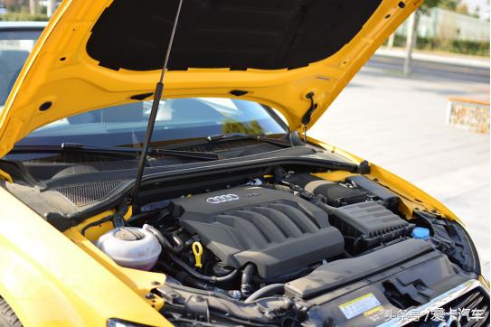 奥迪a5和a3哪个好敞篷版,奥迪a5与a3敞篷版