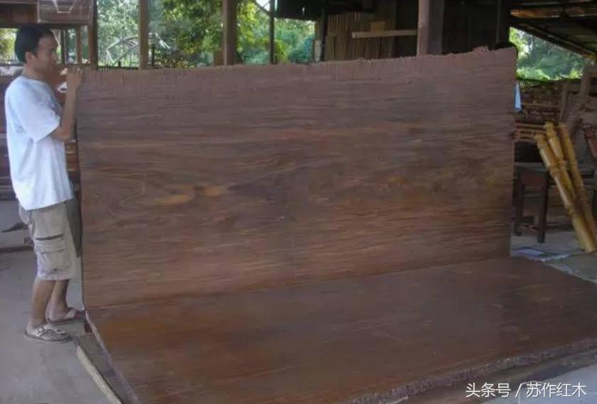红木知识冒充红木,铁力木未入红木国标之谜