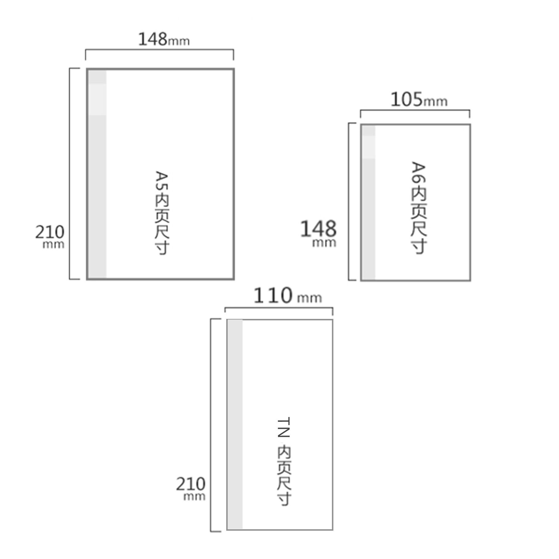 手帐新手教程简单,手帐入门基础知识