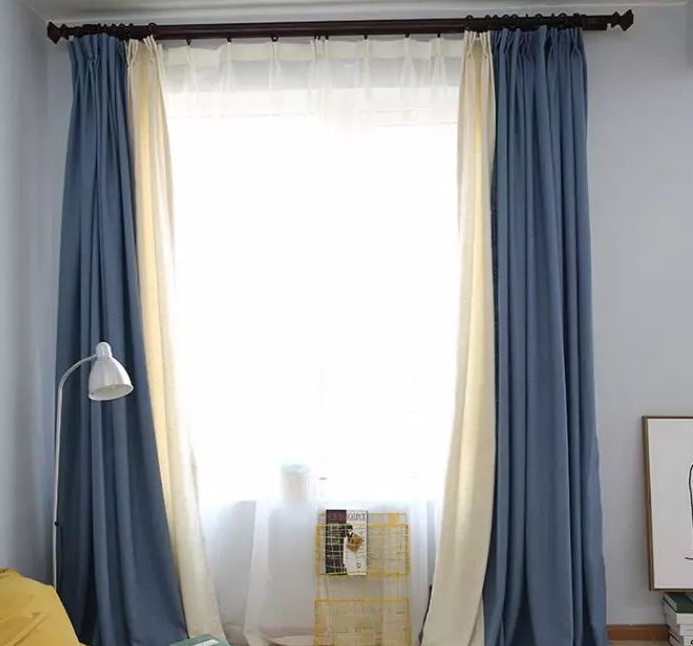 窗帘没选对为什么会影响休息,窗帘没选对一屋的好品味全浪费
