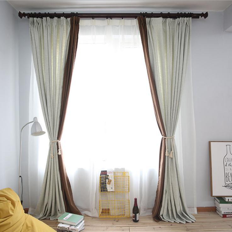 窗帘没选对为什么会影响休息,窗帘没选对一屋的好品味全浪费