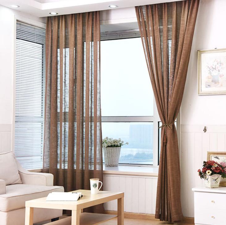 窗帘没选对为什么会影响休息,窗帘没选对一屋的好品味全浪费