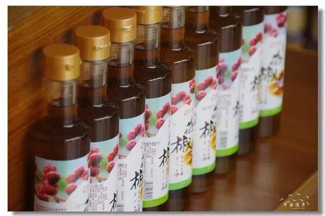 这个季节韩城的花椒是最美的风景,韩城冬季好玩的免费景点