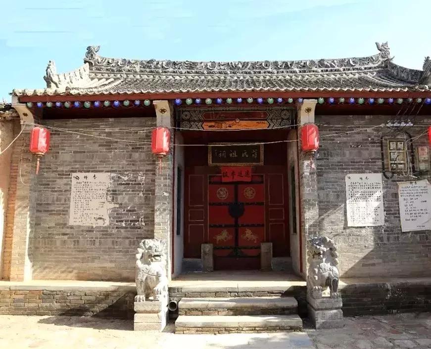 这个季节韩城的花椒是最美的风景,韩城冬季好玩的免费景点