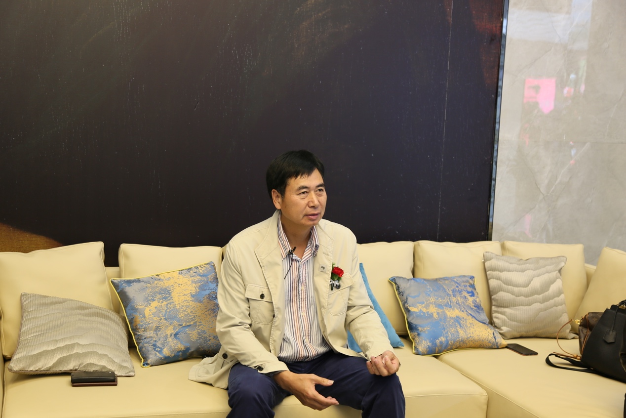 蒙娜丽莎瓷砖总部展厅,蒙娜丽莎陶瓷薄板