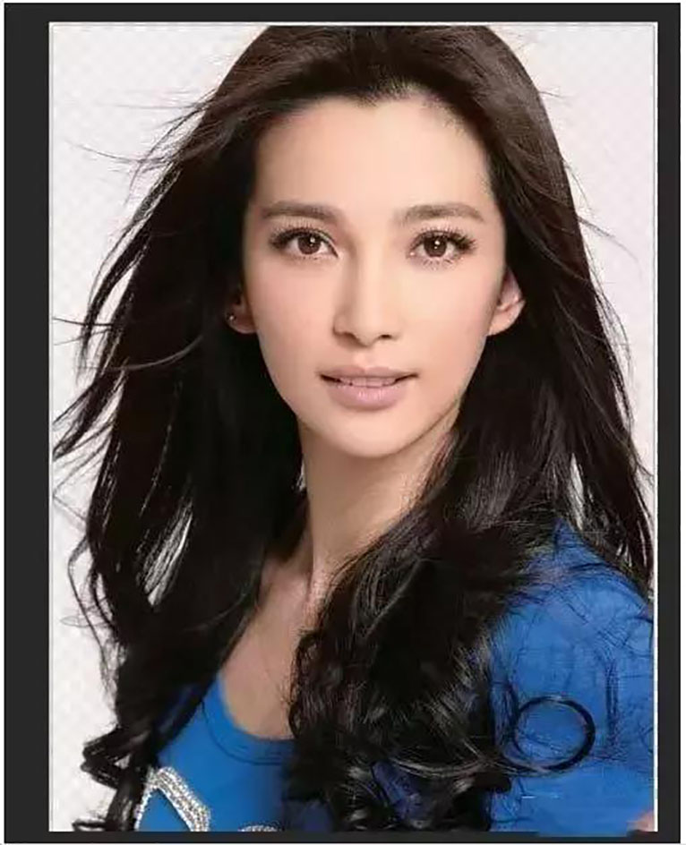 ps抠头发丝最简单方法调整边缘,ps蒙版抠头发丝详细的方法步骤