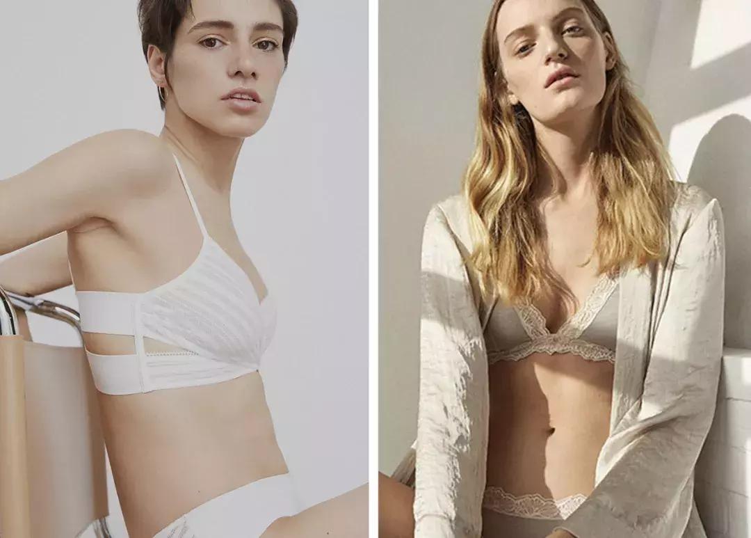 内衣实体店怎样突破现状,新零售内衣品牌