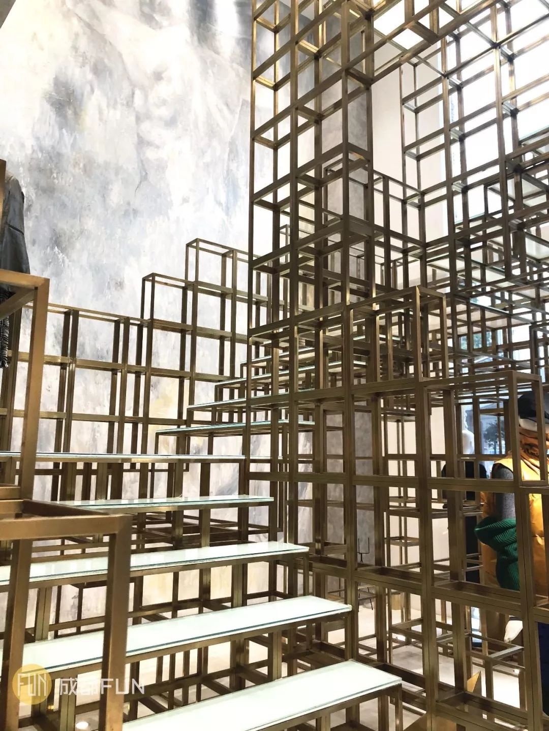 实测成都5家买手店,只想进去拍照不想买衣服……