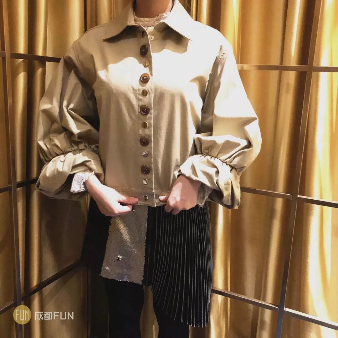 实测成都5家买手店,只想进去拍照不想买衣服……