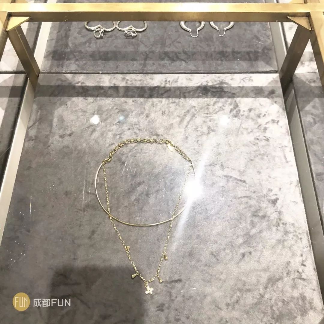 实测成都5家买手店,只想进去拍照不想买衣服……