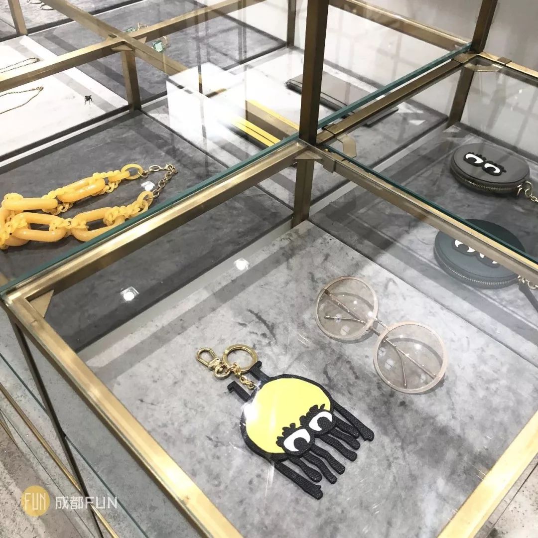 实测成都5家买手店,只想进去拍照不想买衣服……