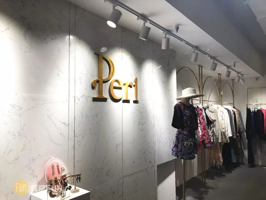 实测成都5家买手店,只想进去拍照不想买衣服……