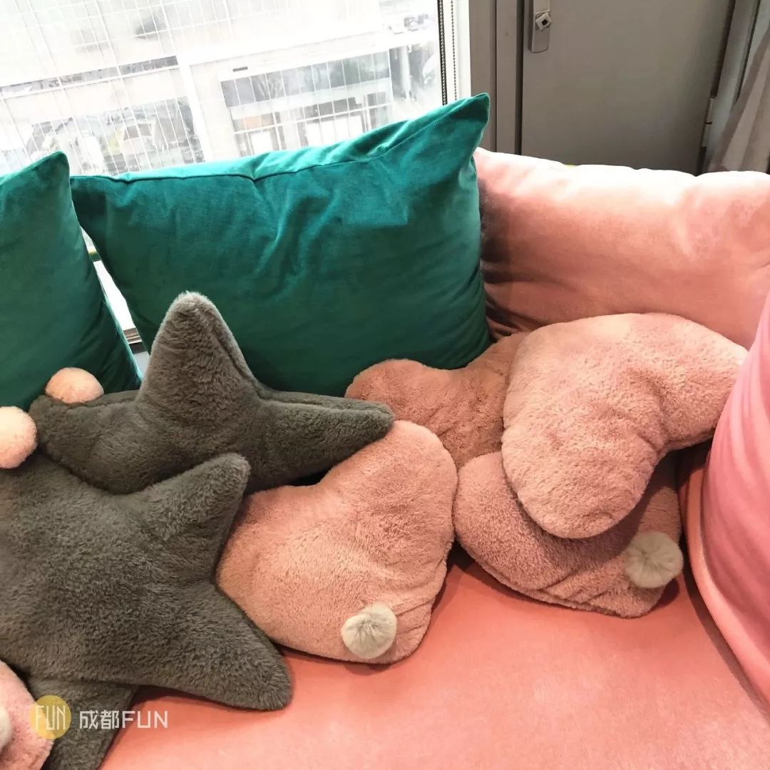 实测成都5家买手店,只想进去拍照不想买衣服……