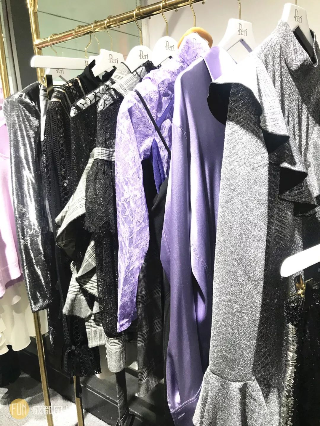 实测成都5家买手店,只想进去拍照不想买衣服……