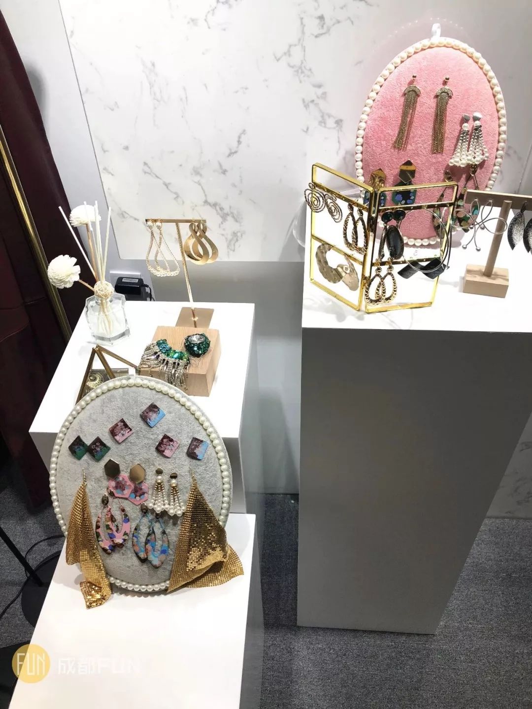 实测成都5家买手店,只想进去拍照不想买衣服……