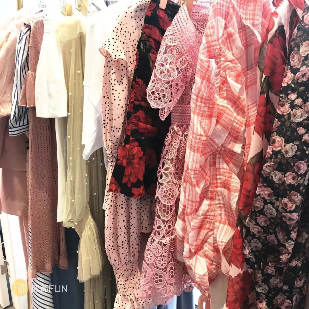 实测成都5家买手店,只想进去拍照不想买衣服……