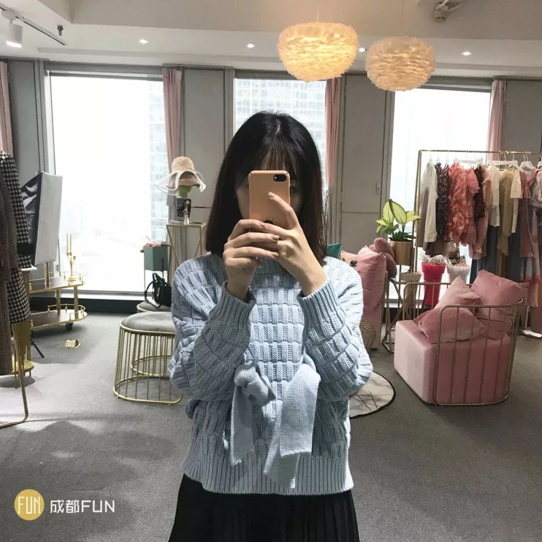 实测成都5家买手店,只想进去拍照不想买衣服……