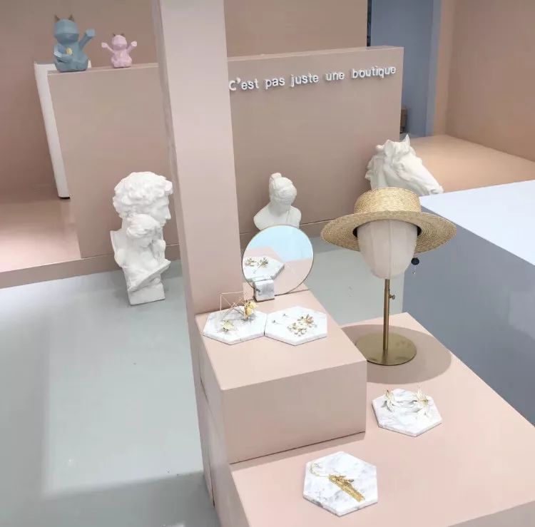 实测成都5家买手店,只想进去拍照不想买衣服……