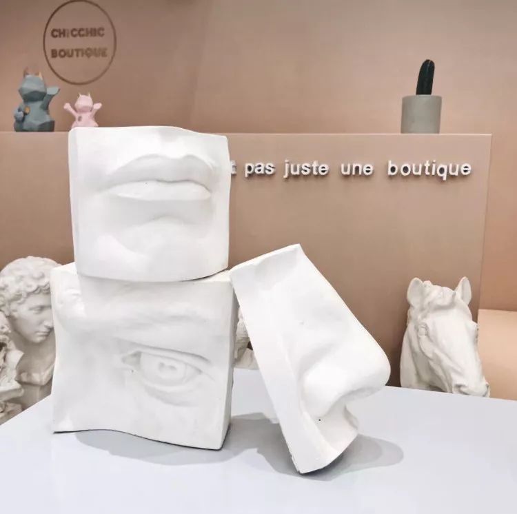 实测成都5家买手店,只想进去拍照不想买衣服……