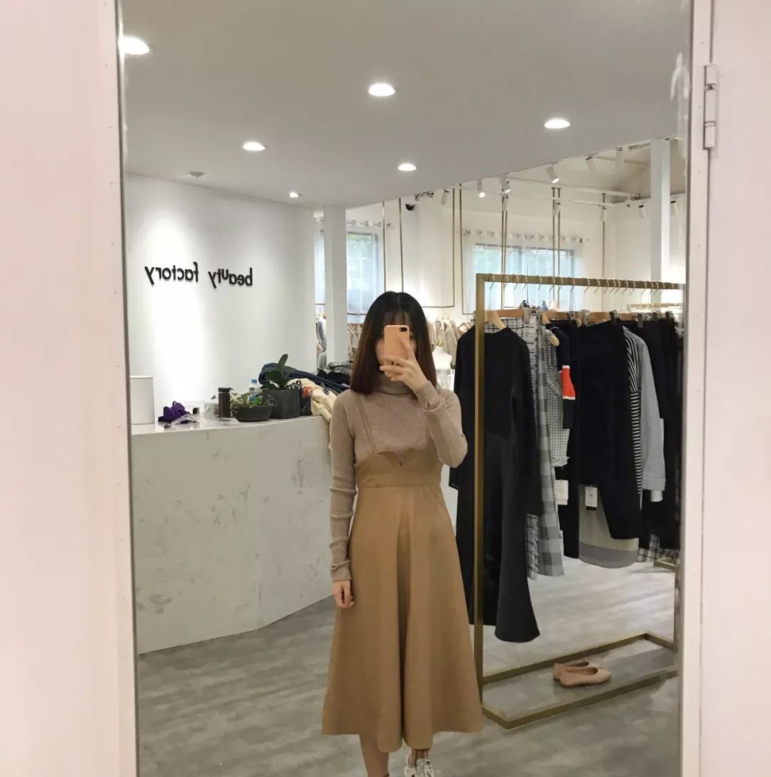 实测成都5家买手店,只想进去拍照不想买衣服……