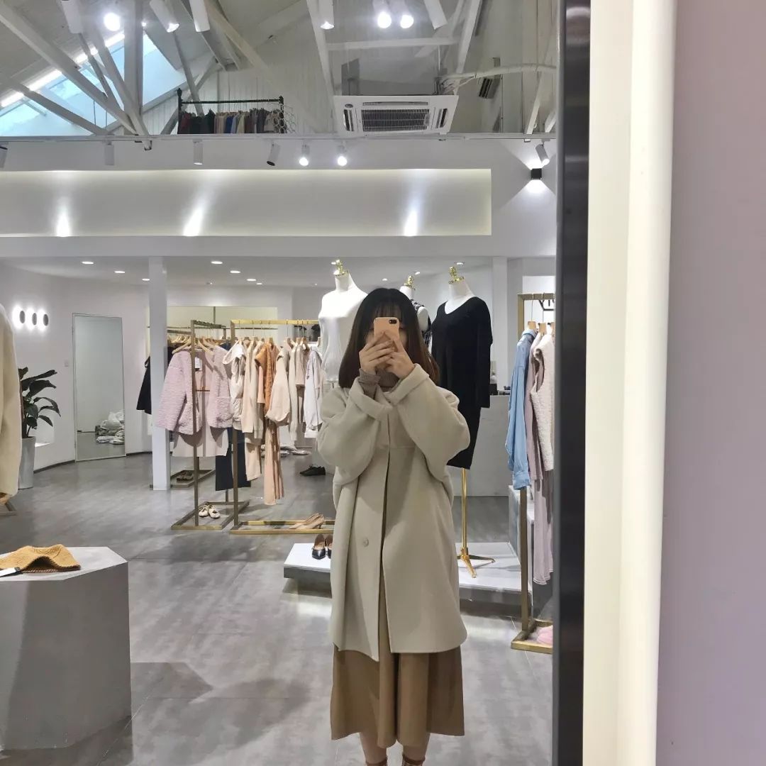 实测成都5家买手店,只想进去拍照不想买衣服……
