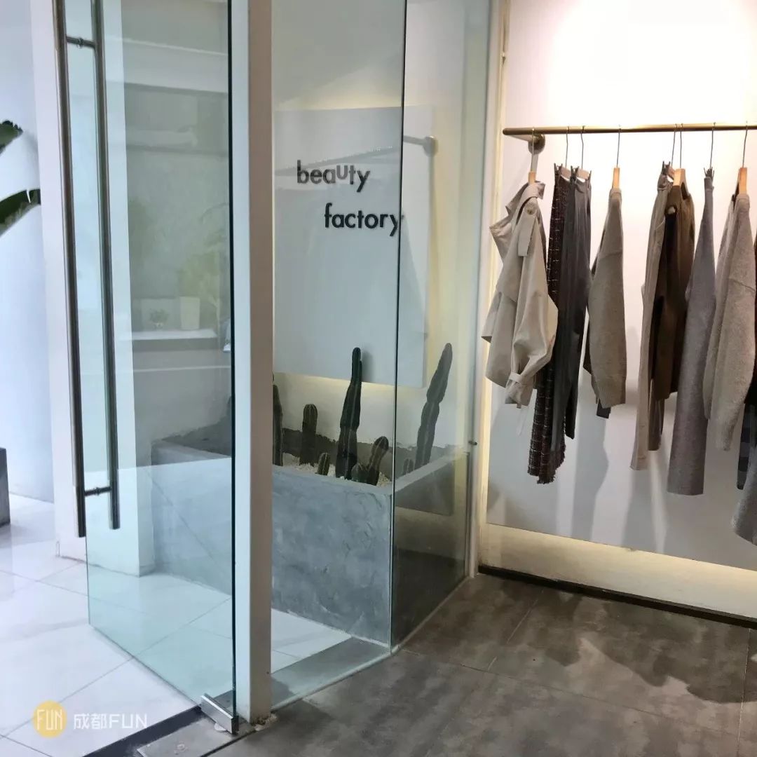 实测成都5家买手店,只想进去拍照不想买衣服……