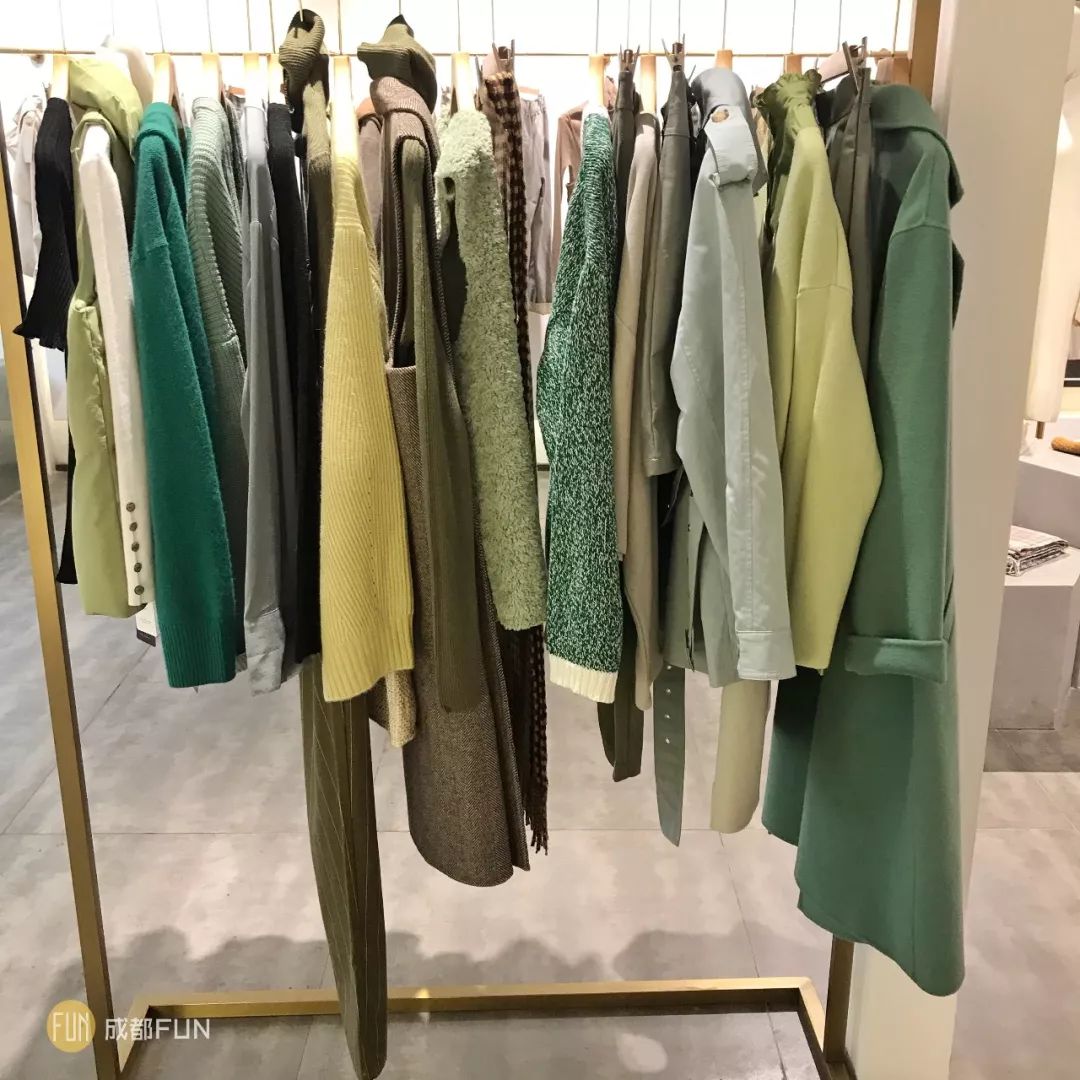 实测成都5家买手店,只想进去拍照不想买衣服……