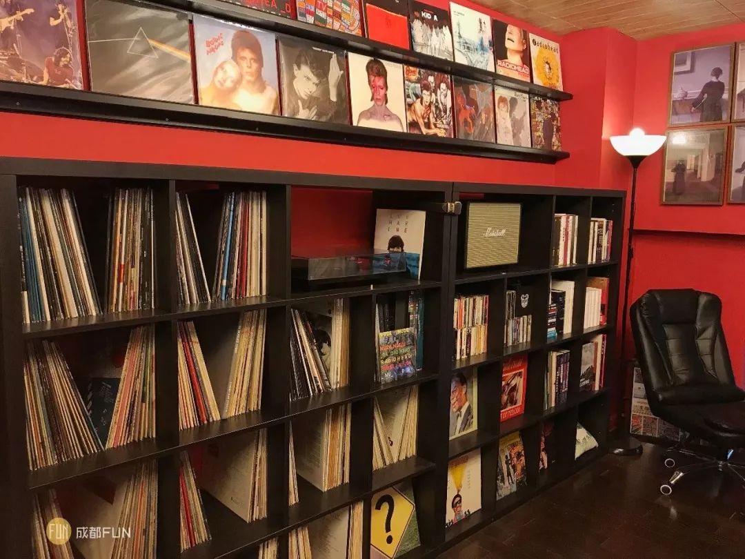 实测成都5家买手店,只想进去拍照不想买衣服……