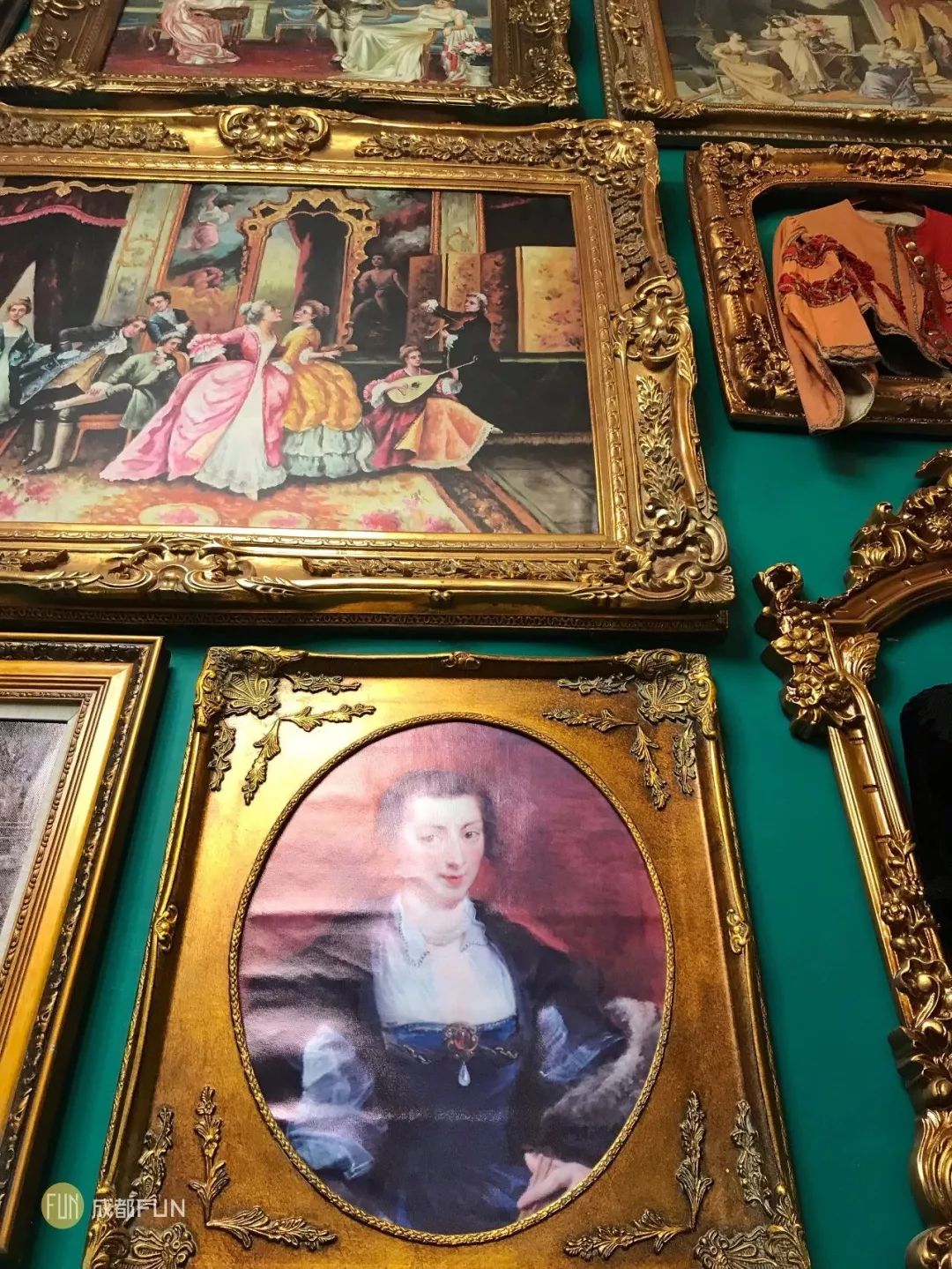 实测成都5家买手店,只想进去拍照不想买衣服……