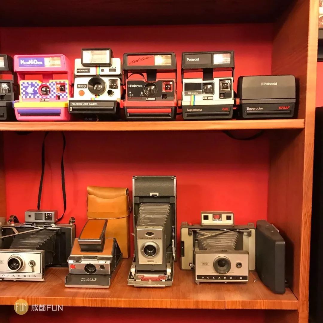 实测成都5家买手店,只想进去拍照不想买衣服……