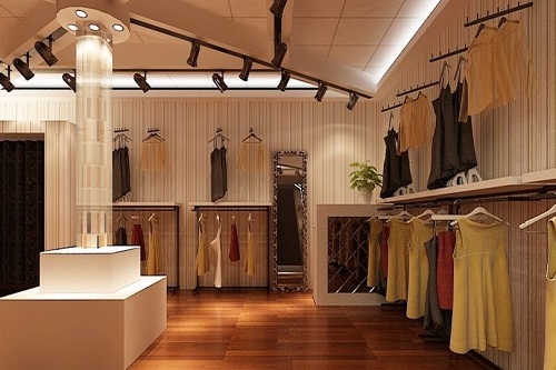 新手开服装店如何进货,初次开服装店进货技巧和方法