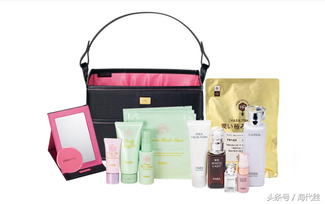 haba福袋2020,haba2018年福袋现在还能用吗