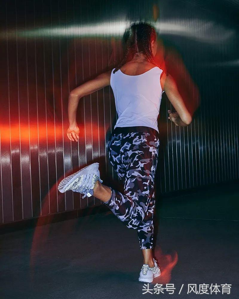 2022运动装备,12件新装备