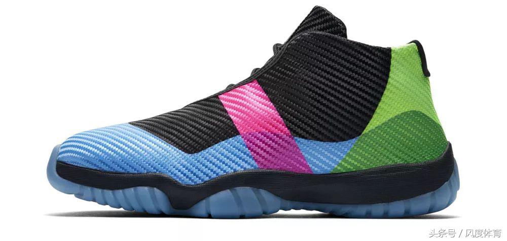 2022运动装备,12件新装备