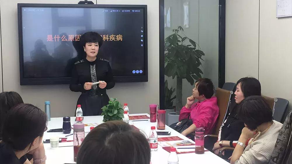 悦熙妍美容养生皮肤管理,悦熙妍养护