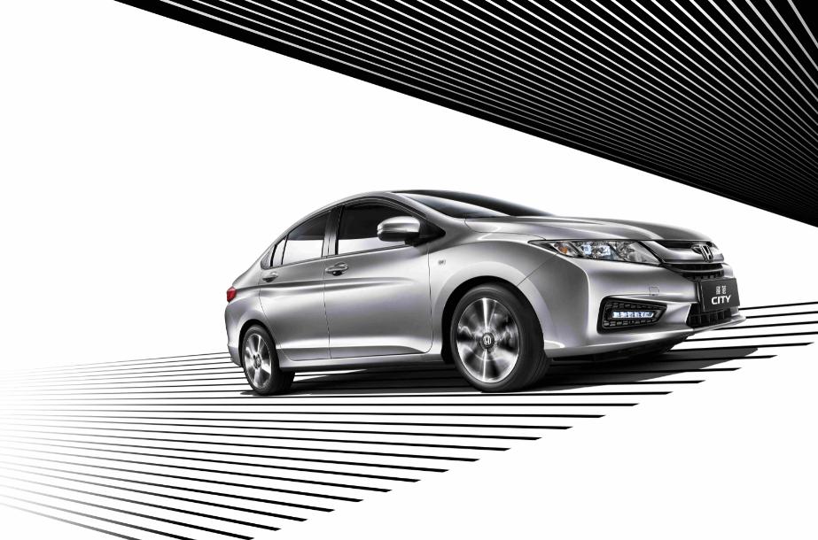 本田锋范总销量,广汽本田百城翻番