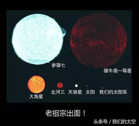 地球到底有多大看完你就震惊了,地球有多大看完你就知道了