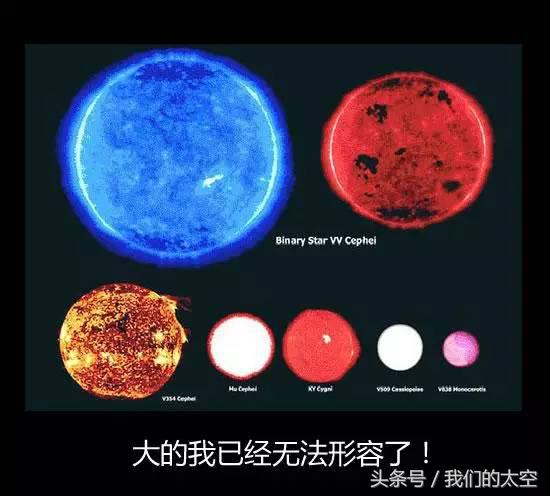 地球到底有多大看完你就震惊了,地球有多大看完你就知道了