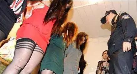 吃惊！三亚一酒店被揪出“卖淫窝”，容留大批失足妇女……