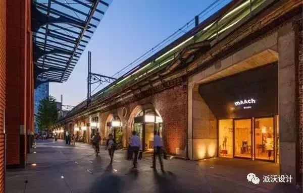 民国风格主题商业街,商业主题街区