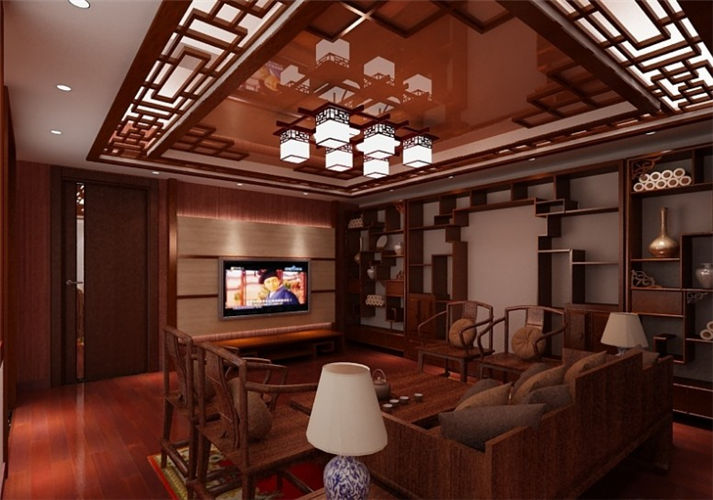 仿古建筑质量通病,仿古到底好不好