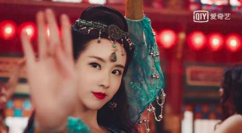 鸣鸿传一口气看完系列,鸣鸿传电视剧全集吻戏